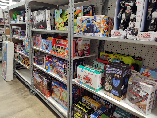 Home Goods Store «Tuesday Morning», reviews and photos, 2188 E 116th St, Carmel, IN 46032, USA