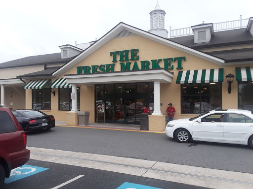 Grocery Store «The Fresh Market», reviews and photos, 150 Branch Rd SE, Vienna, VA 22180, USA