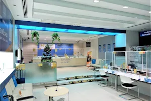 Customer Service Center TOT Pattaya. image