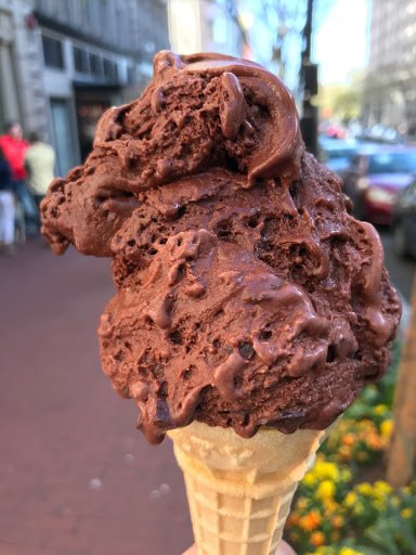 Ice Cream Shop «Pitango Gelato Penn Quarter», reviews and photos, 413 7th St NW, Washington, DC 20004, USA