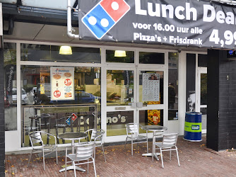 Domino's Pizza Almere Haven