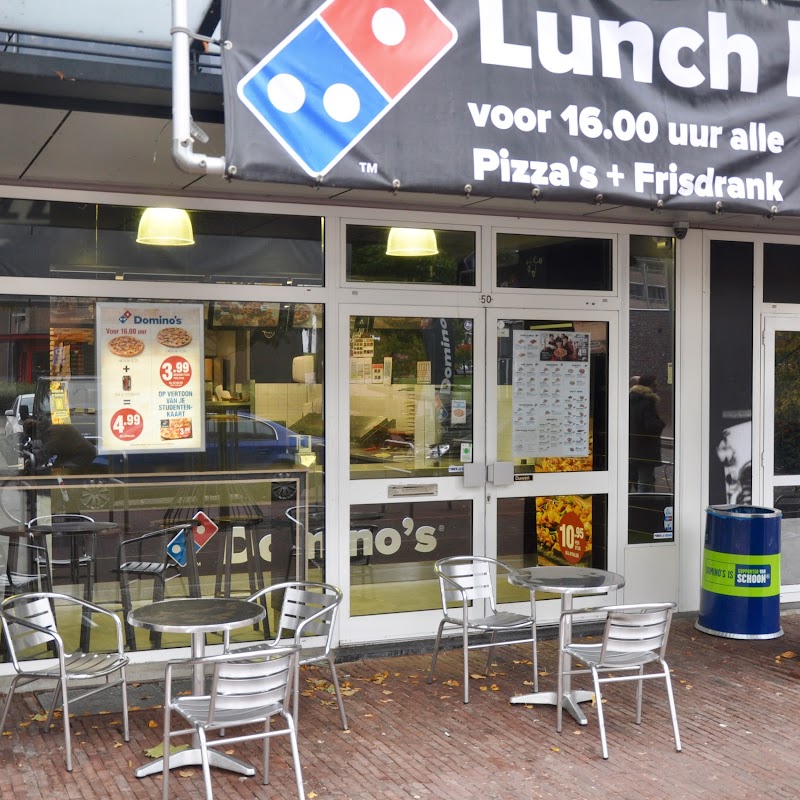 Domino's Pizza Almere Haven