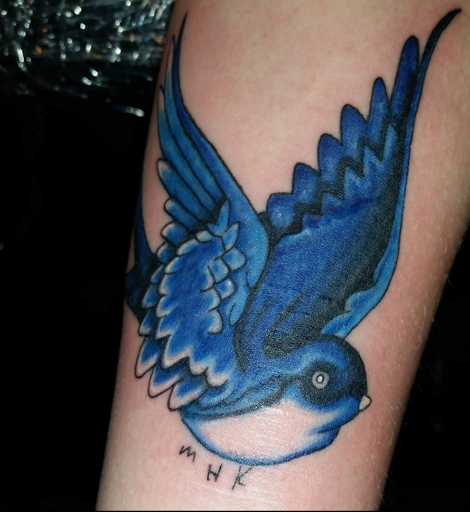 Explore persona 5 tattoo ideas, creative tattoo ideas in Bethlehem, available at Southside Ink