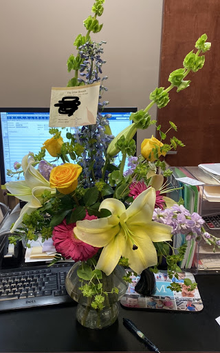 Florist «Olive Branch», reviews and photos, 449 US-80, Clinton, MS 39056, USA