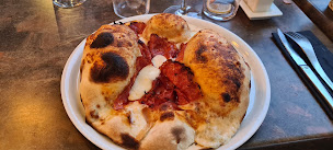 Photo n°47 de Café Bacetto à Rouen ()