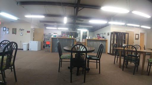 Coffee Shop «Coffee-ology Coffee House», reviews and photos, 1701 N Main St, Gladewater, TX 75647, USA