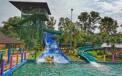 The Carnivall Waterpark image
