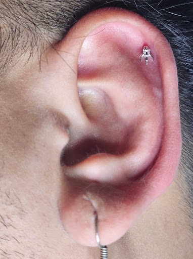 Explore daughter mother tattoo ideas, creative tattoo ideas in San Diego, available at Sideshow Tattoo and Piercing