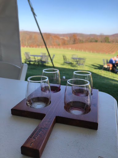 Vineyard «Noboleis Vineyards», reviews and photos, 100 Hemsath Rd, Augusta, MO 63332, USA