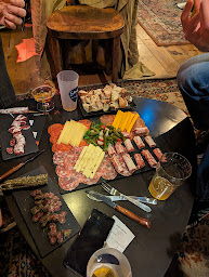 Photo n°6 de Helter Skelter à Lille ()