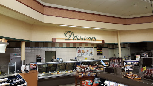 Grocery Store «Kroger», reviews and photos, 2821 S Washington St, Kokomo, IN 46902, USA