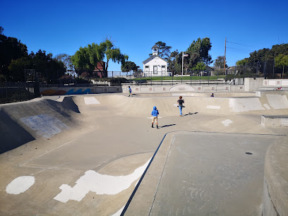 Los Osos Skate Park