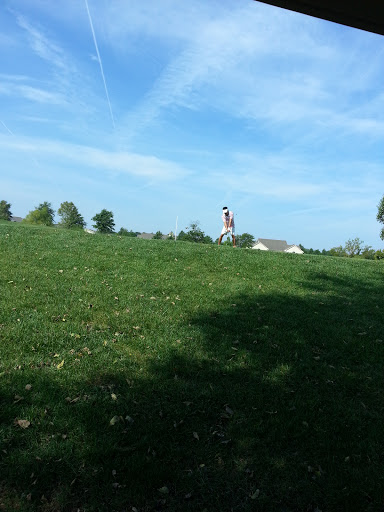 Private Golf Course «Grand Summit Golf Course», reviews and photos, 15101 Grand Summit Blvd, Grandview, MO 64030, USA