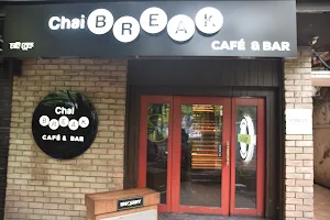 Chai Break Cafe & Bar - Golpark image