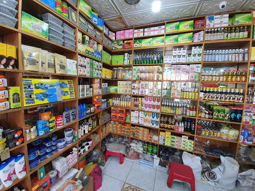 عطارة الجميل 