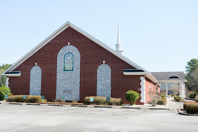 Mount Zion Missionary Baptist Church