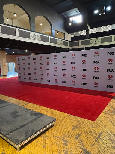 Red Carpet Party Rentals