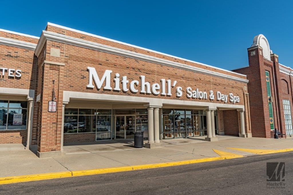 Mitchells Salon & Day Spa