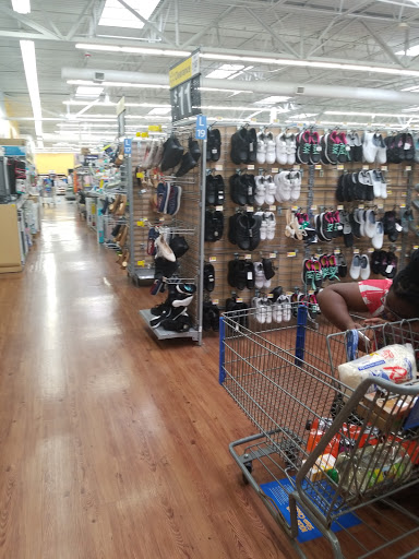 Department Store «Walmart Supercenter», reviews and photos, 355 Lincoln Ave, East Stroudsburg, PA 18301, USA
