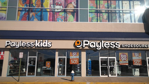 Shopping Mall «Five Towns Shopping Center», reviews and photos, 253-01 Rockaway Blvd, Rosedale, NY 11422, USA