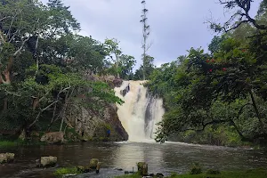 Ssezibwa Falls Resort image