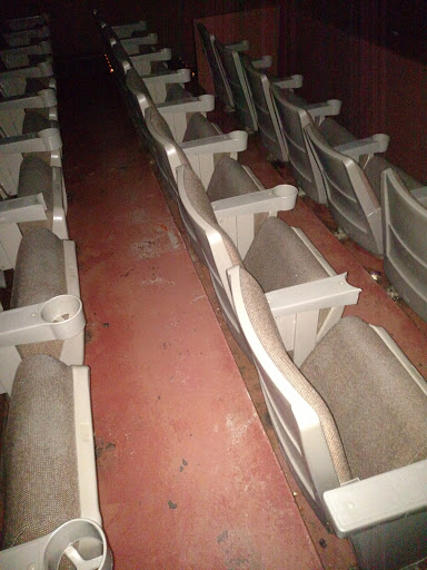 Movie Theater «Pioneer 3 Theater», reviews and photos, 110 S 11th St, Nebraska City, NE 68410, USA
