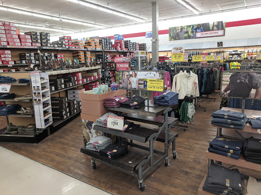 Home Improvement Store «Tractor Supply Co.», reviews and photos, 100 W Ardice Ave #1, Eustis, FL 32726, USA