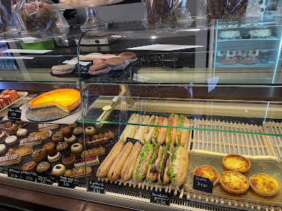 LE FOURNIL DU MERMOZ à Mérignac