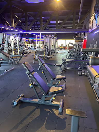Gimnasio valdemorillo ivan perujo en Valdemorillo, Madrid