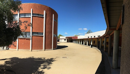 Liceo Bicentenario de Cauquenes