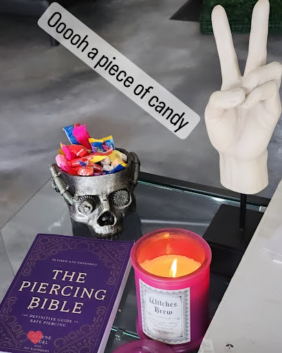 Explore raven tattoo ideas, creative tattoo ideas in Kokomo, available at Beatnik piercing & jewelry