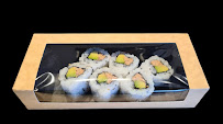 Sushi du Restaurant japonais L-Sushi à La Guerche-de-Bretagne - n°15