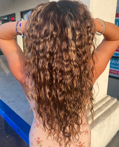 Beauty Supply Store «Kut N Beauty», reviews and photos, 2050 W Whittier Blvd, La Habra, CA 90631, USA