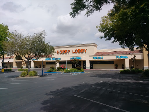 Craft Store «Hobby Lobby», reviews and photos, 9149 E Stockton Blvd, Elk Grove, CA 95624, USA