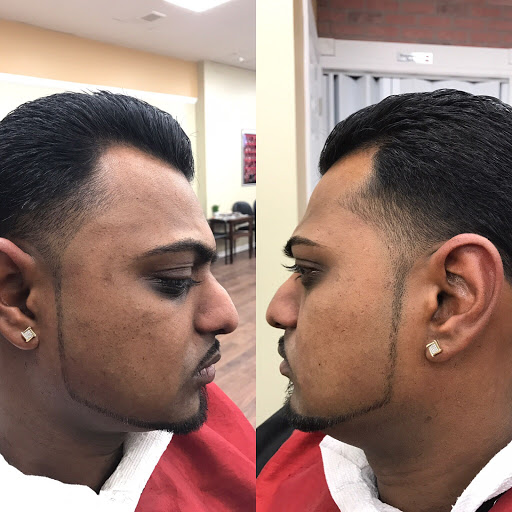 Barber Shop «MT Clippers Barbershop», reviews and photos, 2071 Clove Rd, Staten Island, NY 10304, USA