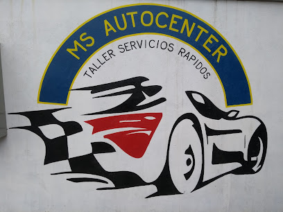 MS autocenter servicios automotriz