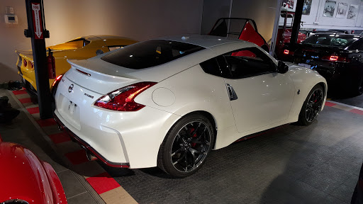 Used Car Dealer «Motorcars Washington», reviews and photos, 44264 Mercure Cir, Sterling, VA 20166, USA