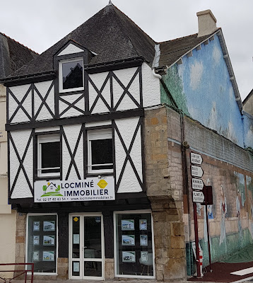 Locmine Immobilier à Locminé