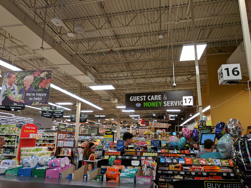 Grocery Store «Kroger», reviews and photos, 21555 21 Mile Rd, Macomb, MI 48044, USA