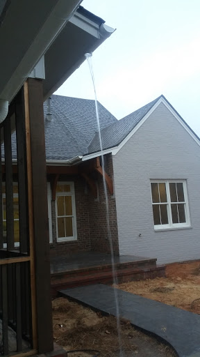 Insulation Contractor «Isbell Services», reviews and photos, 2519 28th St, Tuscaloosa, AL 35401, USA