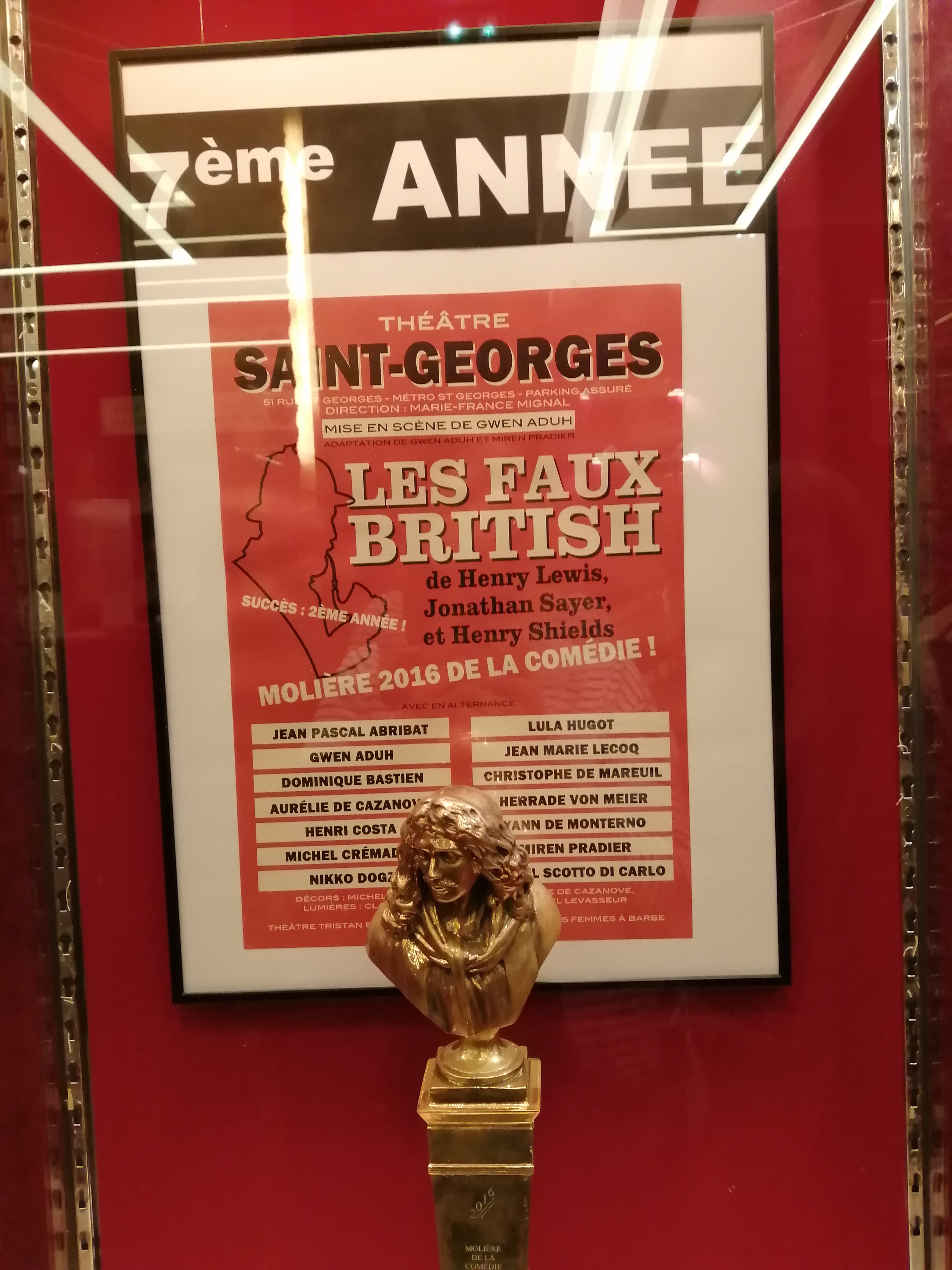 Photo n° 3 de l'avis de Marie-France.o fait le 10/06/2022 à 04:26