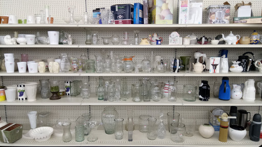 Thrift Store «Goodwill», reviews and photos, 15301 NE 24th St, Redmond, WA 98052, USA
