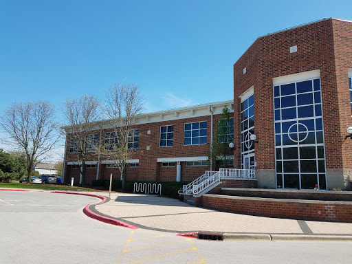 Community Center «Eola Community Center», reviews and photos, 555 S Eola Rd, Aurora, IL 60504, USA