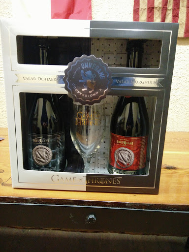 Beer Store «Main Street Bottle Shop», reviews and photos, 153 E Main St, Rock Hill, SC 29730, USA