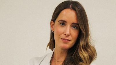 Dr Sarah Chatelain à Ermont