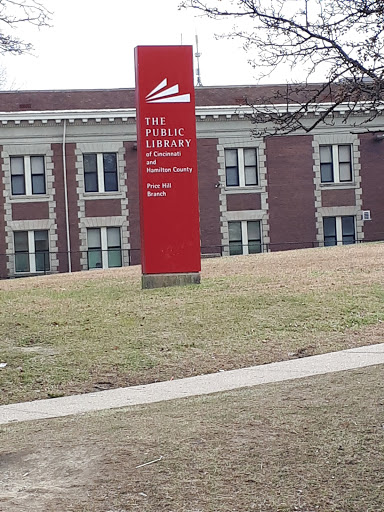 Community Center «Santa Maria Community Services-East», reviews and photos, 3301 Warsaw Ave, Cincinnati, OH 45205, USA