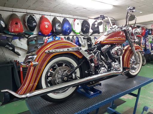 ANNECY MOTO CASS' / ANNECY MOTOR CYCLES