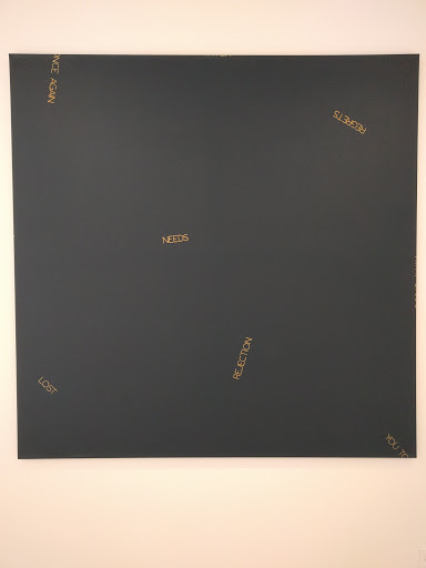 Art Museum «The Rose Art Museum», reviews and photos, 415 South St, Waltham, MA 02453, USA