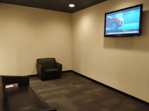 Gym «LA Fitness», reviews and photos, 6425 Penn Ave, Pittsburgh, PA 15206, USA