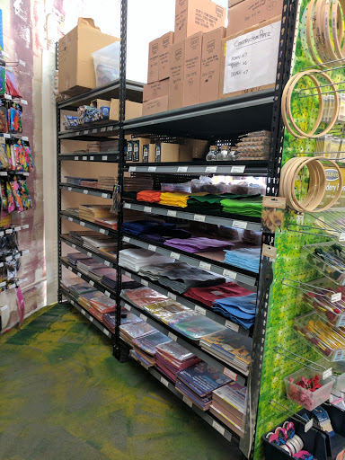 Art Supply Store «Artist & Craftsman Supply LA», reviews and photos, 1660 S La Cienega Blvd, Los Angeles, CA 90035, USA